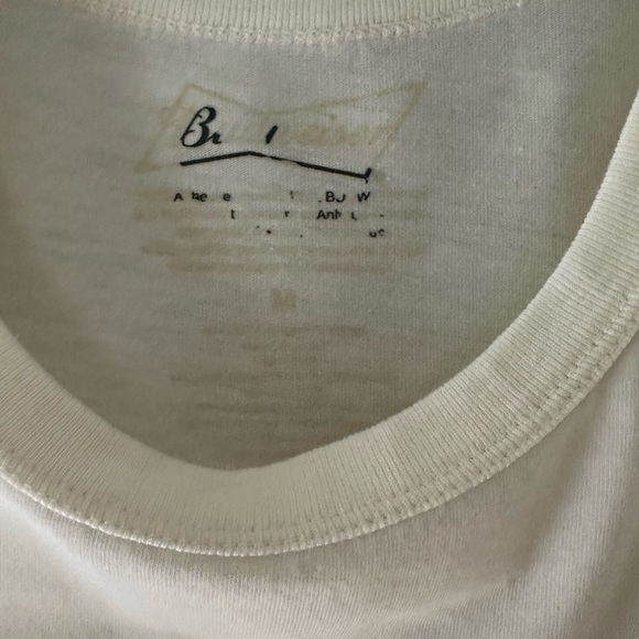 Budweiser tee - Picture 2 of 2